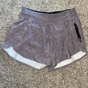Lululemon Tracker Shorts
